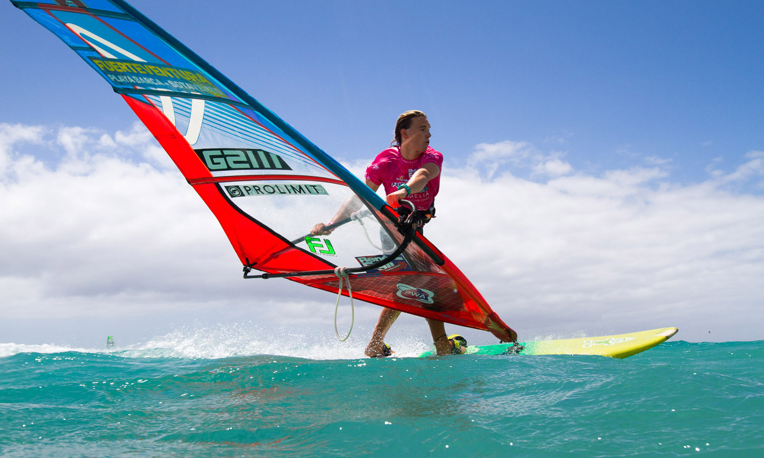 PWA Freestyle World Cup Fuerteventura 2017