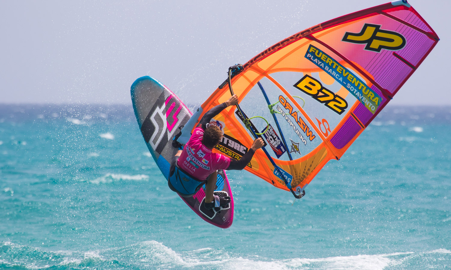 PWA Freestyle World Cup Fuerteventura 2017