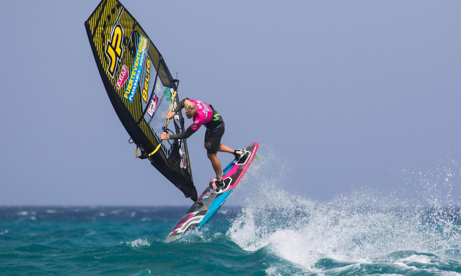 PWA Freestyle World Cup Fuerteventura 2017