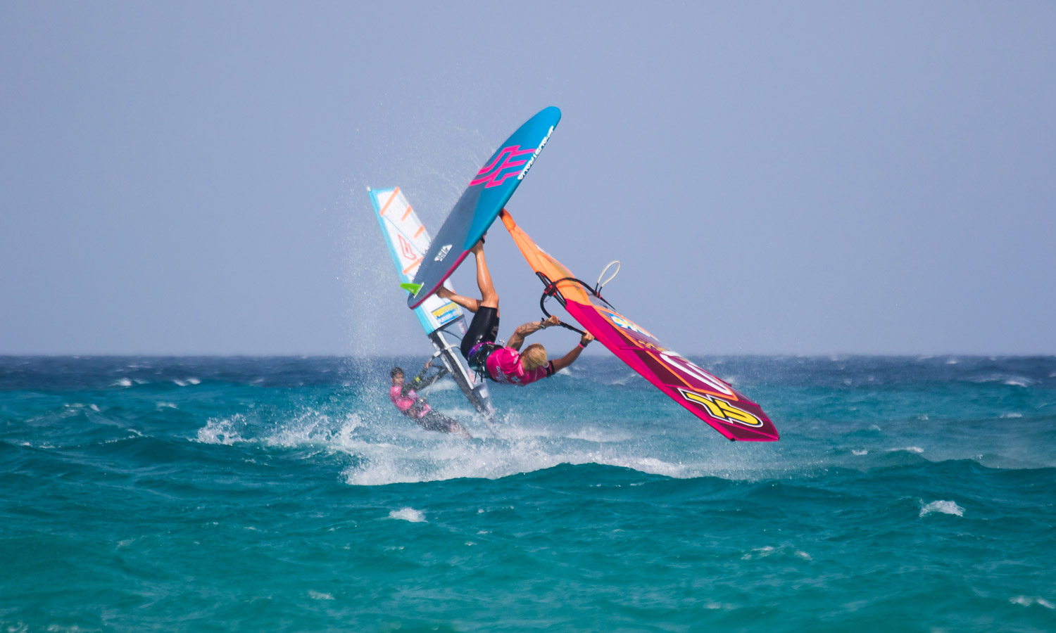 PWA Freestyle World Cup Fuerteventura 2017