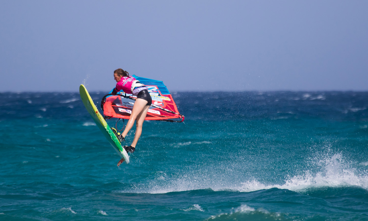 PWA Freestyle World Cup Fuerteventura 2017