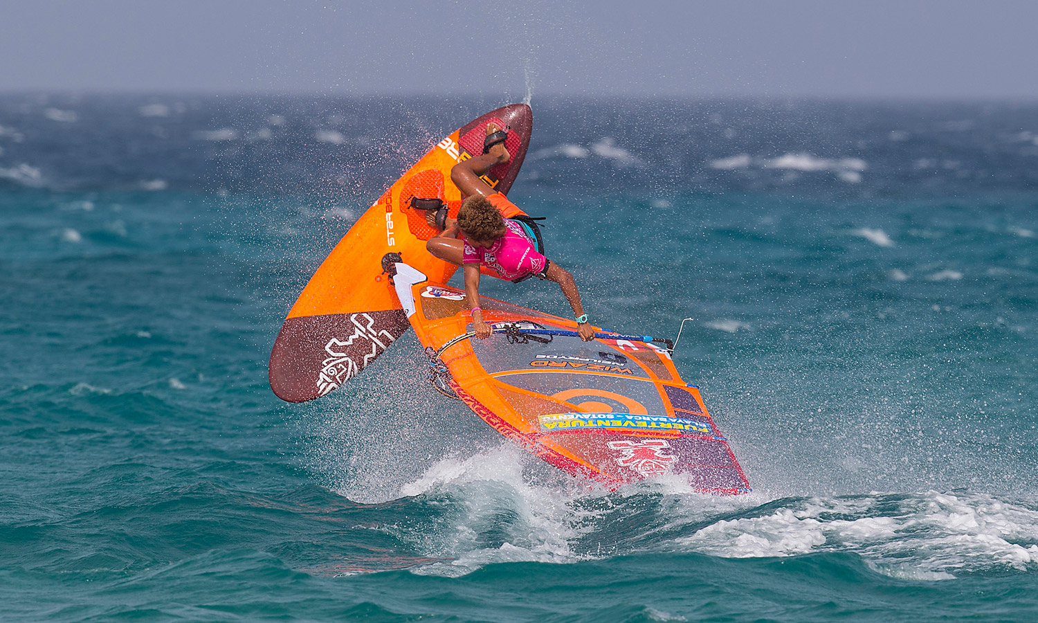 PWA Freestyle World Cup Fuerteventura 2017