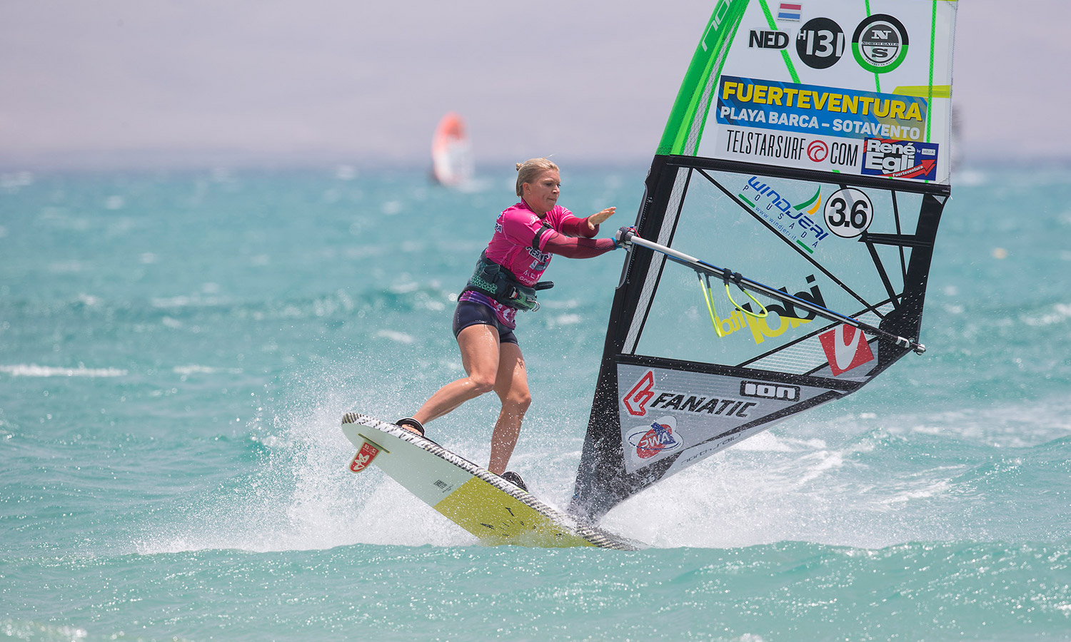 PWA Freestyle World Cup Fuerteventura 2017