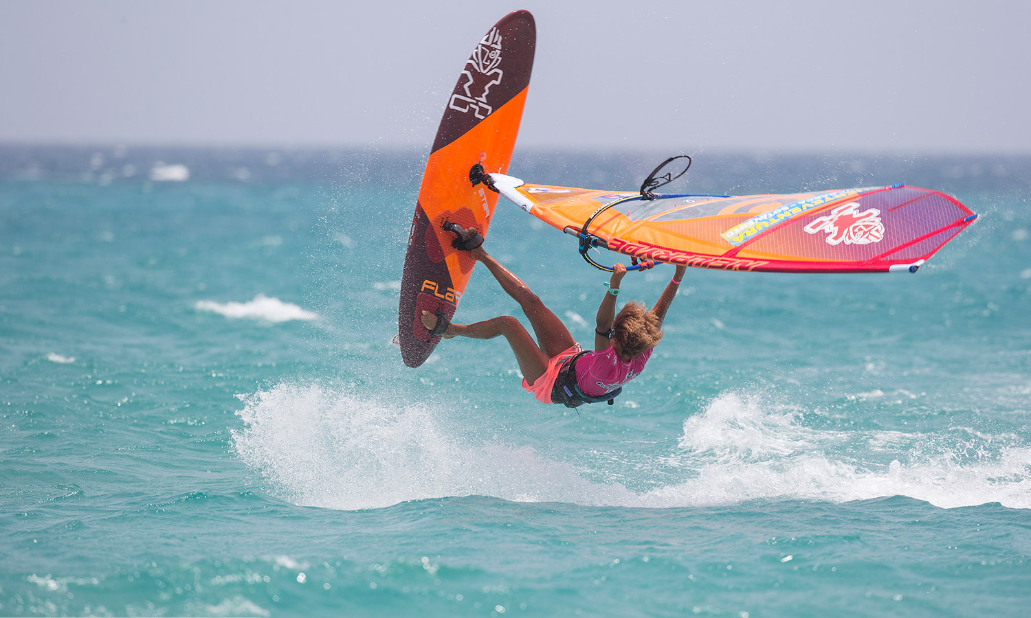 PWA Freestyle World Cup Fuerteventura 2017