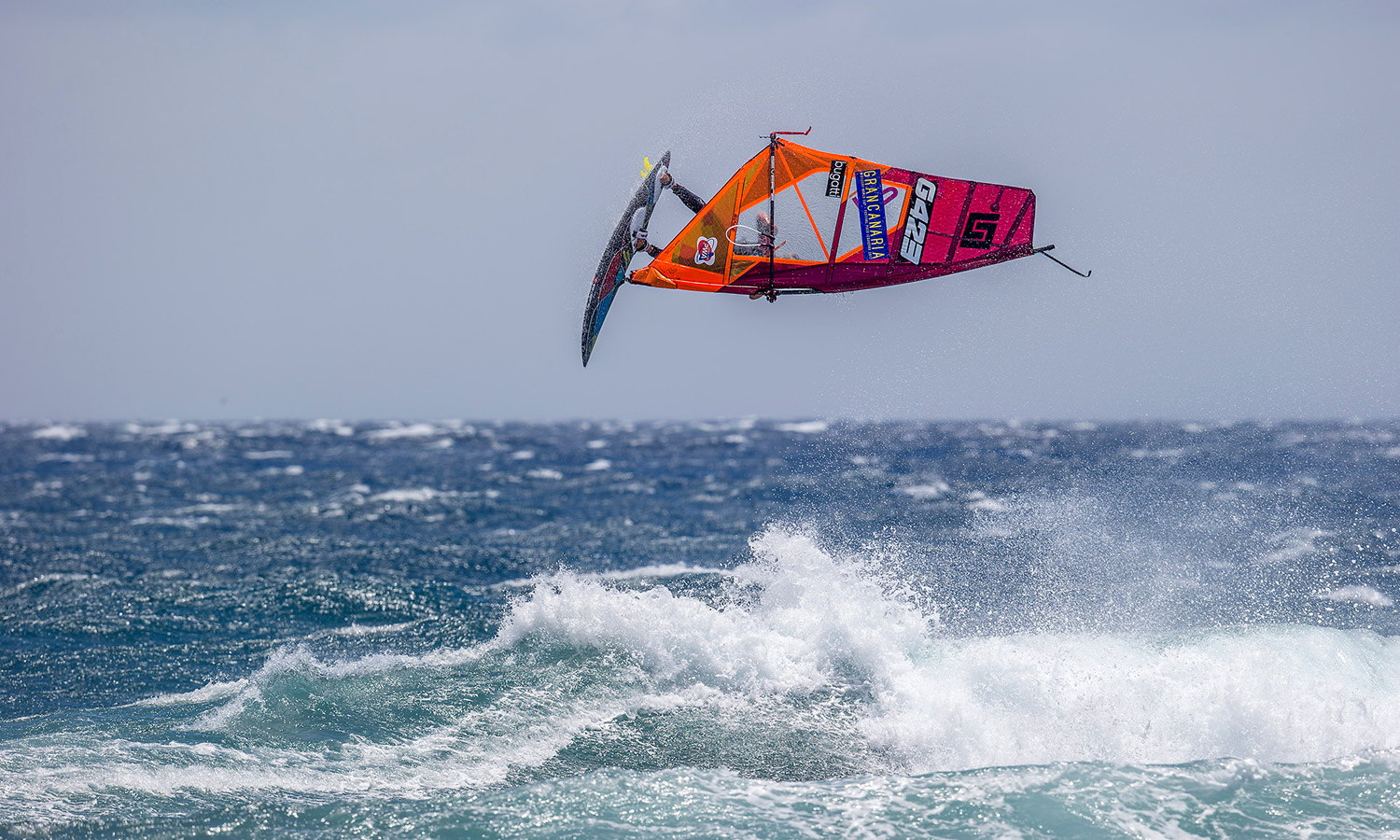 PWA World Cup Gran Canaria 2017