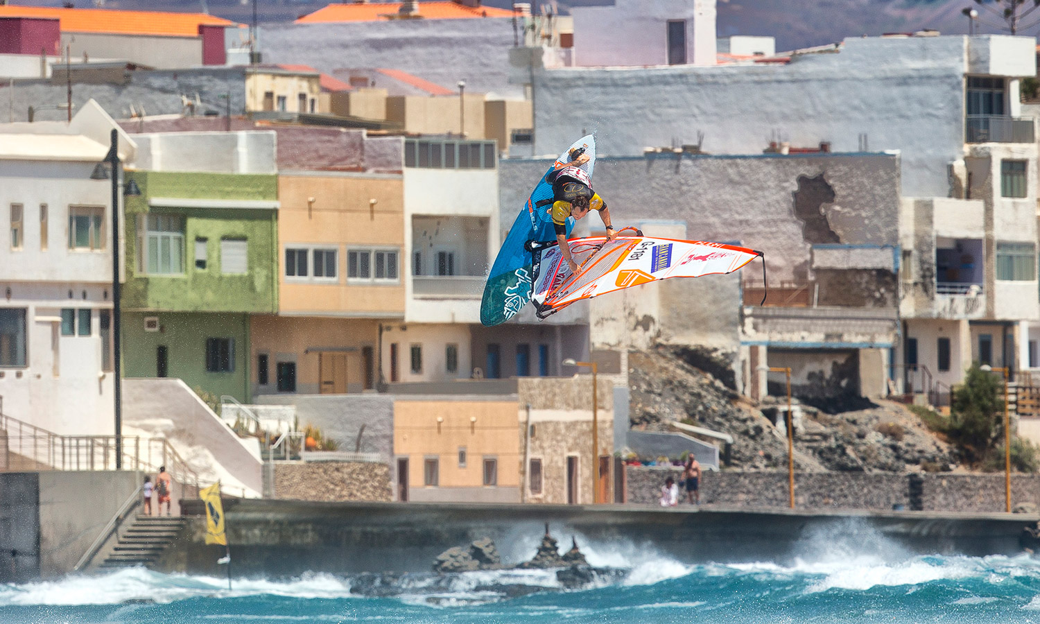 PWA World Cup Gran Canaria 2017