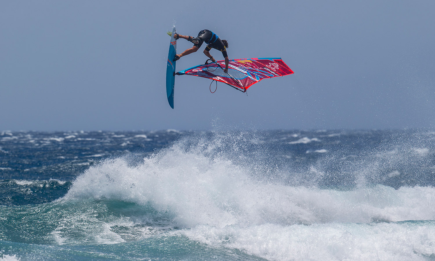 PWA World Cup Gran Canaria 2017