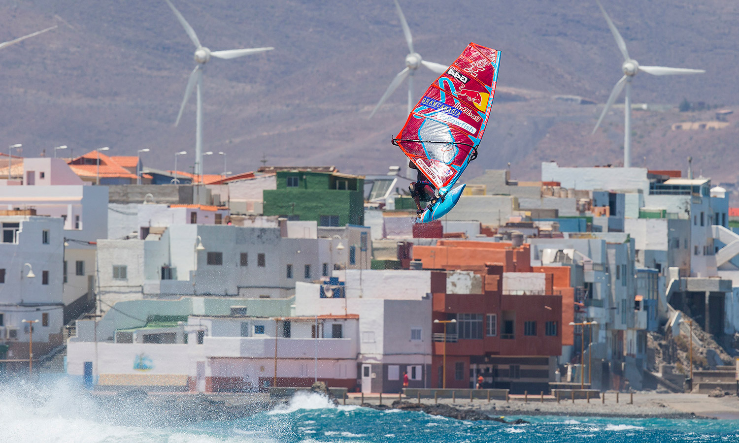 PWA World Cup Gran Canaria 2017