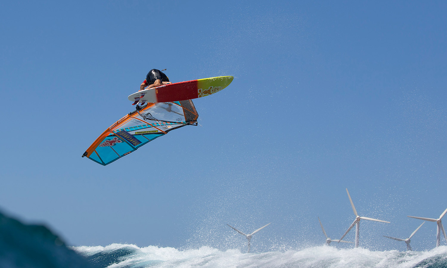 PWA World Cup Gran Canaria 2017