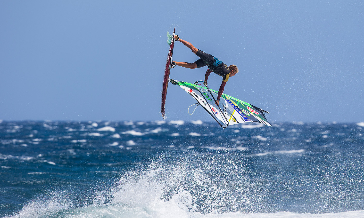 PWA World Cup Gran Canaria 2017