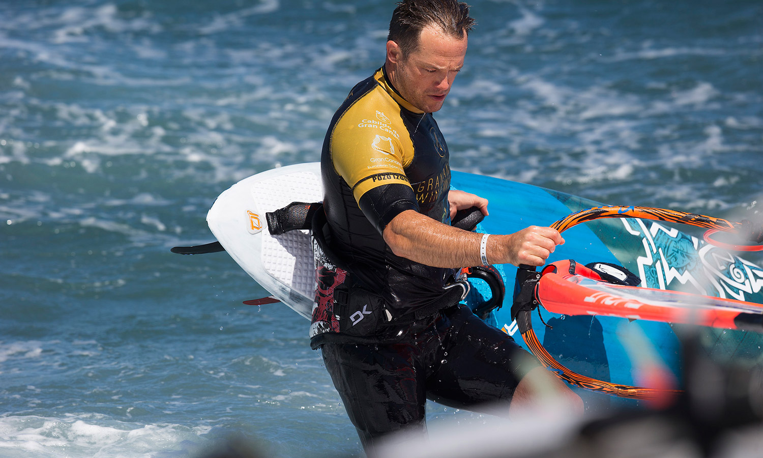PWA World Cup Gran Canaria 2017
