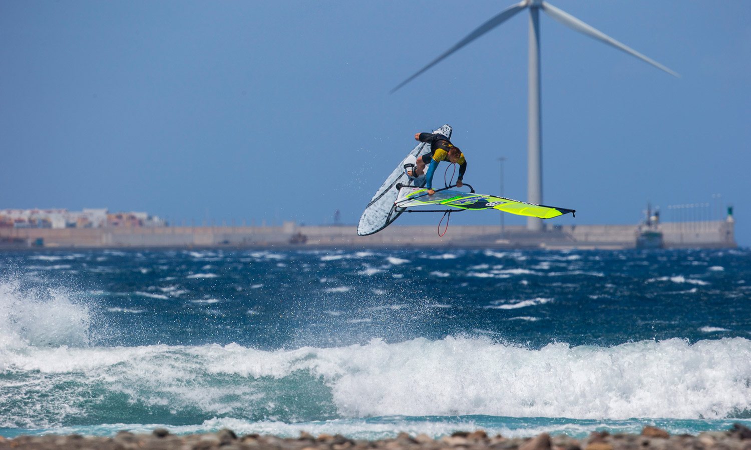 PWA World Cup Gran Canaria 2017