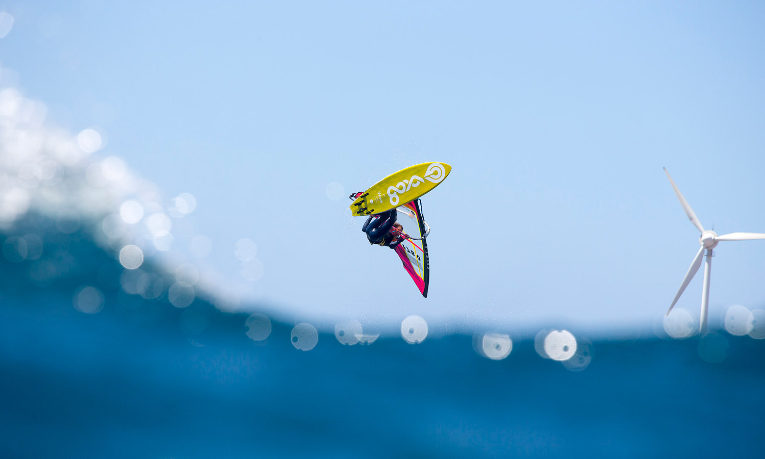 PWA World Cup Gran Canaria 2017