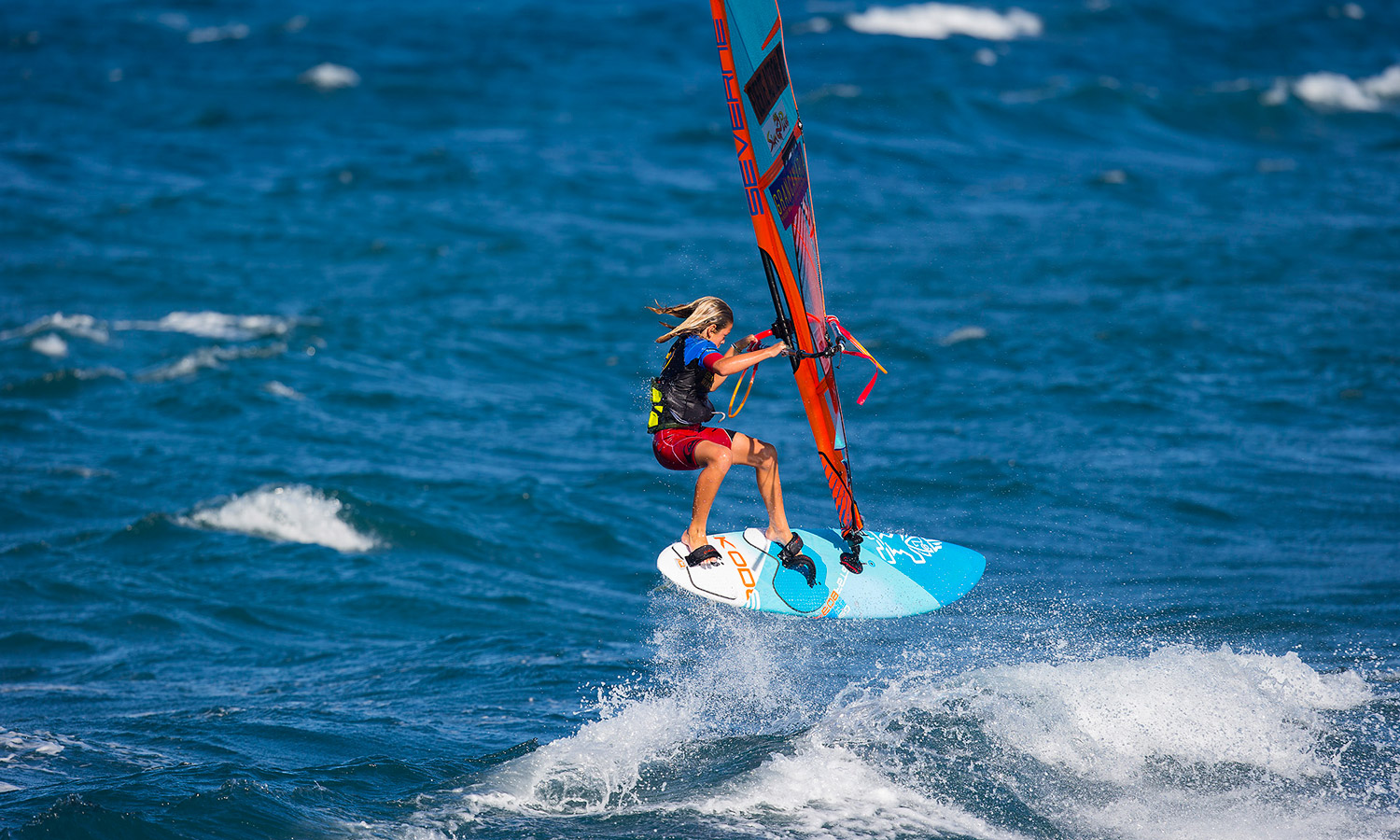 PWA World Cup Gran Canaria 2017