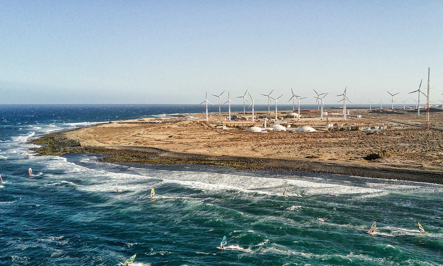 PWA World Cup Gran Canaria 2017