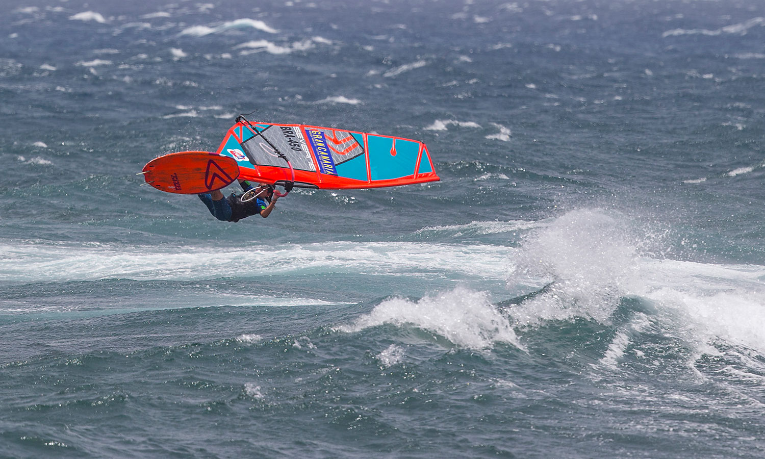 PWA World Cup Gran Canaria 2017