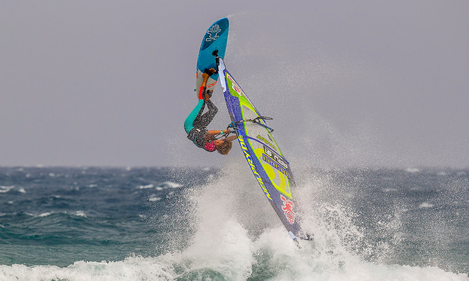 PWA World Cup Gran Canaria 2017