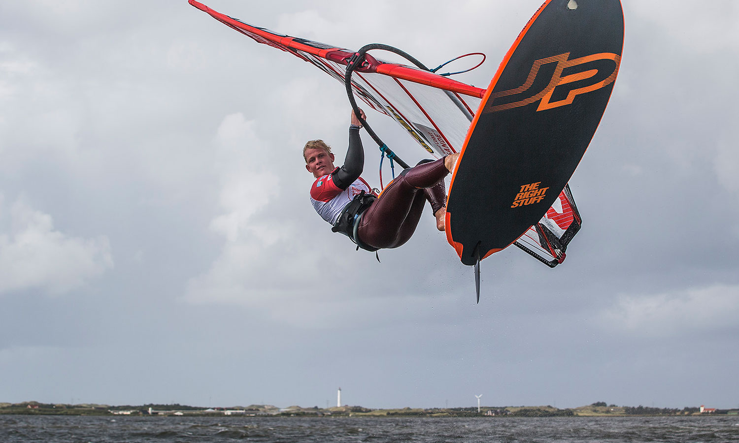 PWA Slalom World Cup Hvide Sande 2017