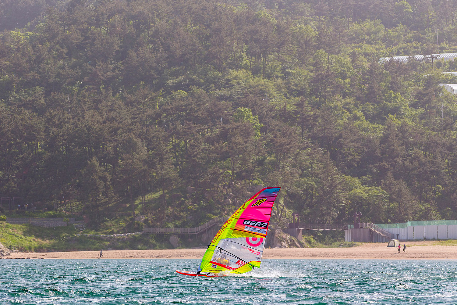 PWA World Cup Korea 2017