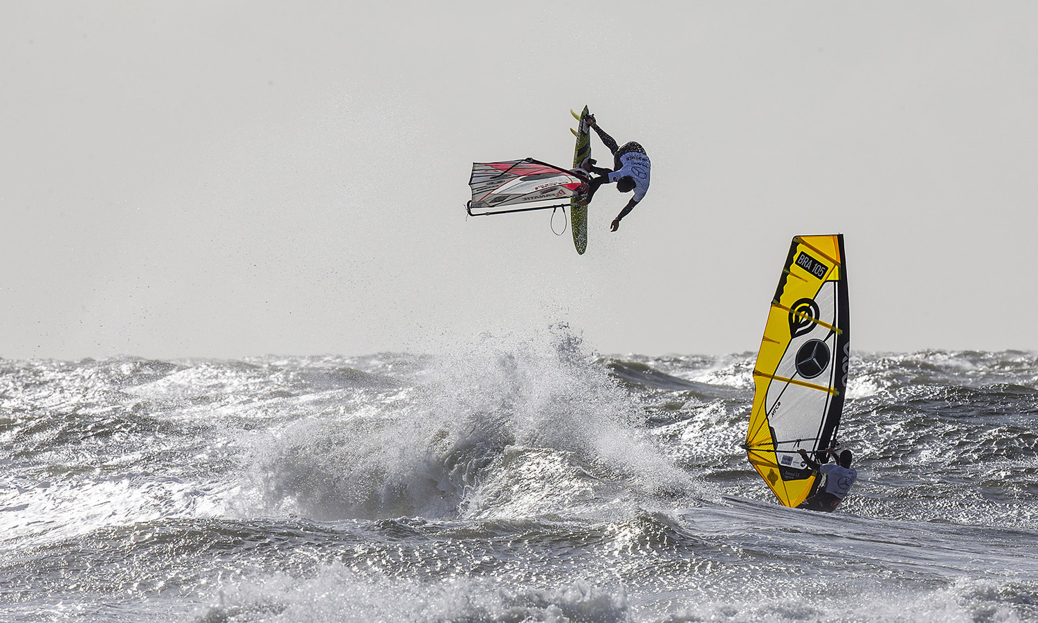 PWA World Cup Sylt 2017