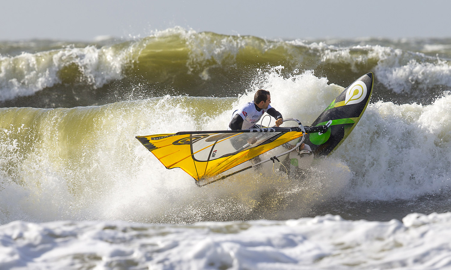 PWA World Cup Sylt 2017