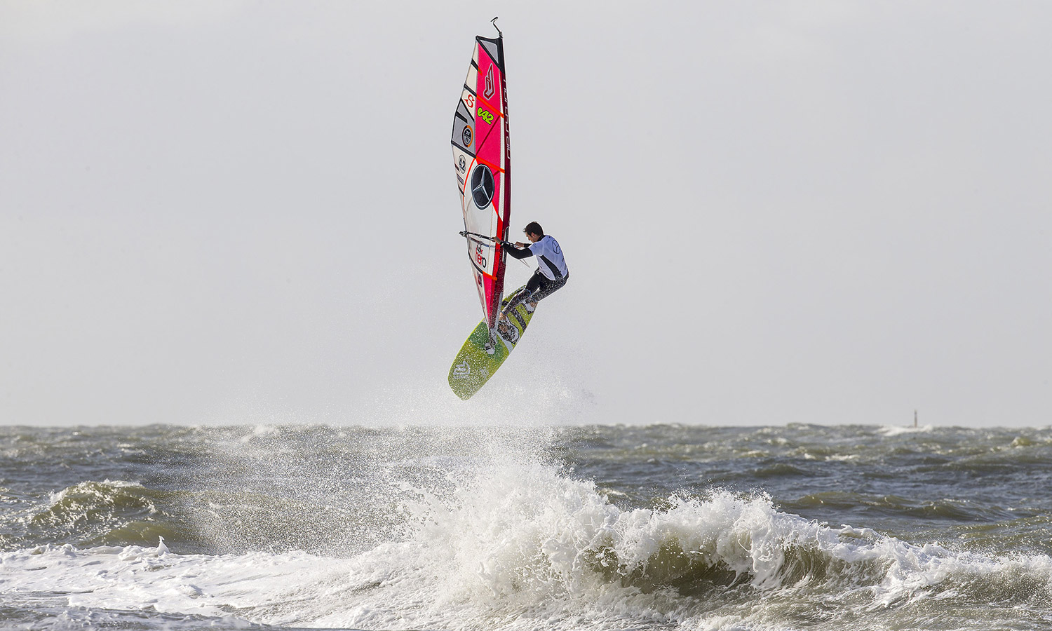 PWA World Cup Sylt 2017