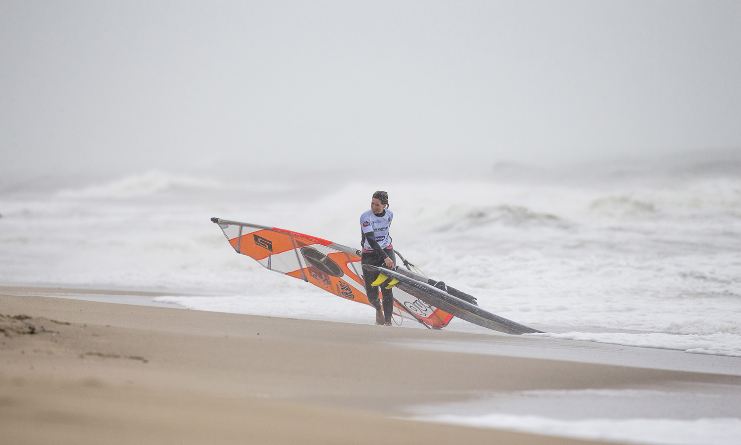 PWA World Cup Sylt 2017