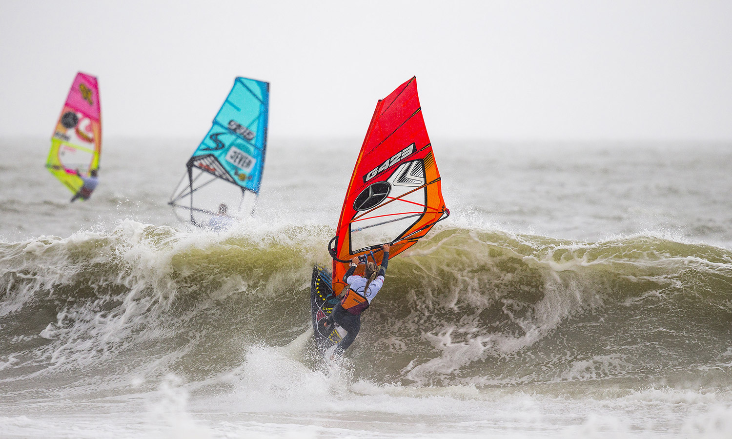 PWA World Cup Sylt 2017