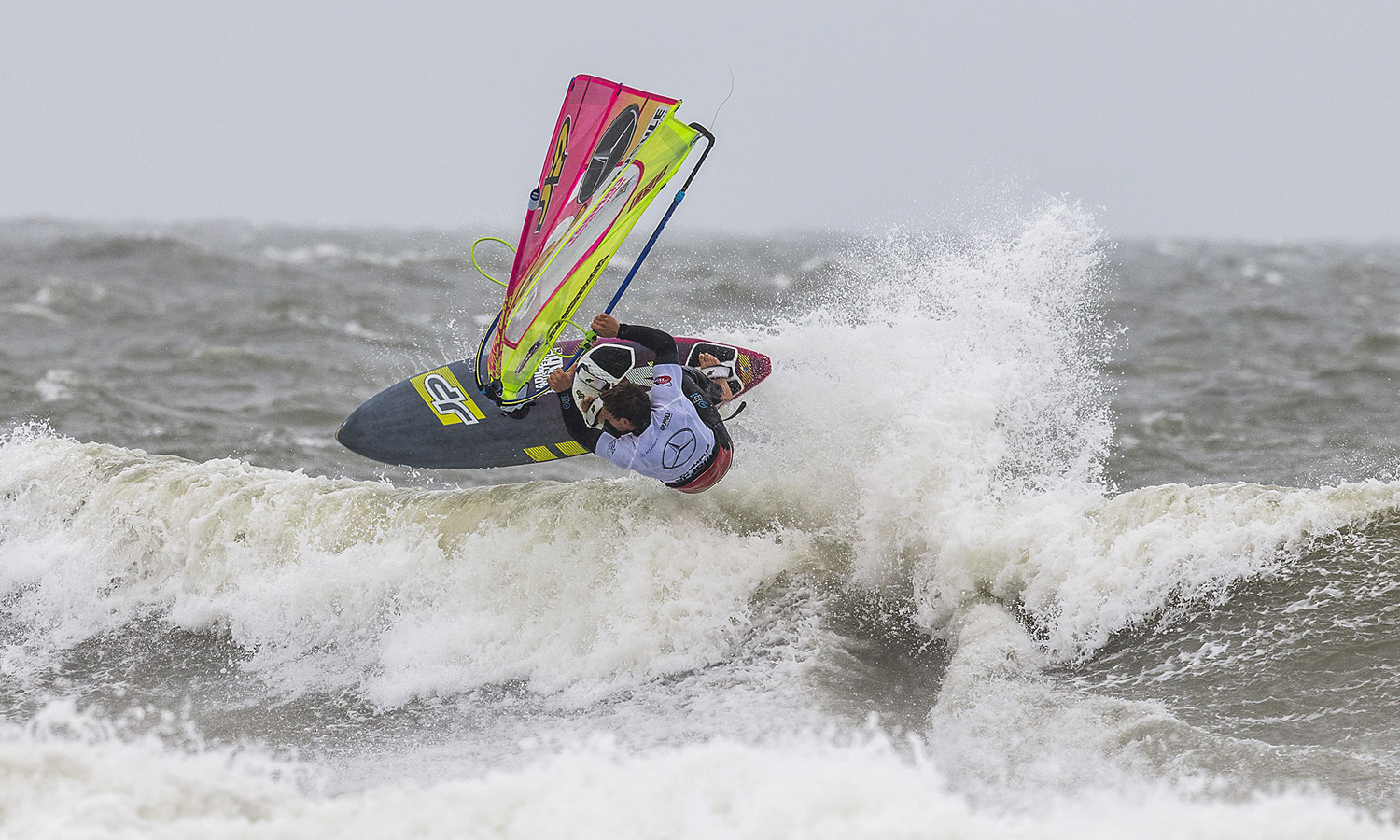 PWA World Cup Sylt 2017