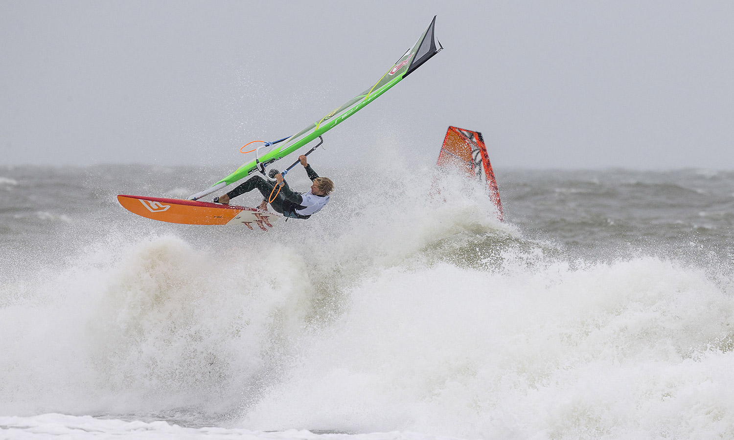 PWA World Cup Sylt 2017