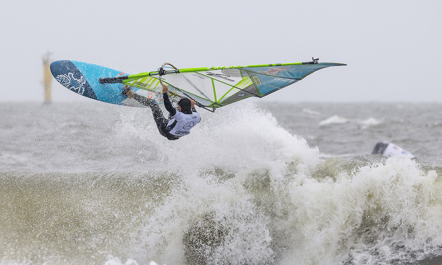 PWA World Cup Sylt 2017