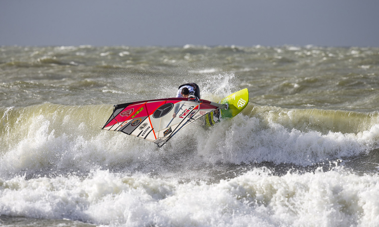 PWA World Cup Sylt 2017