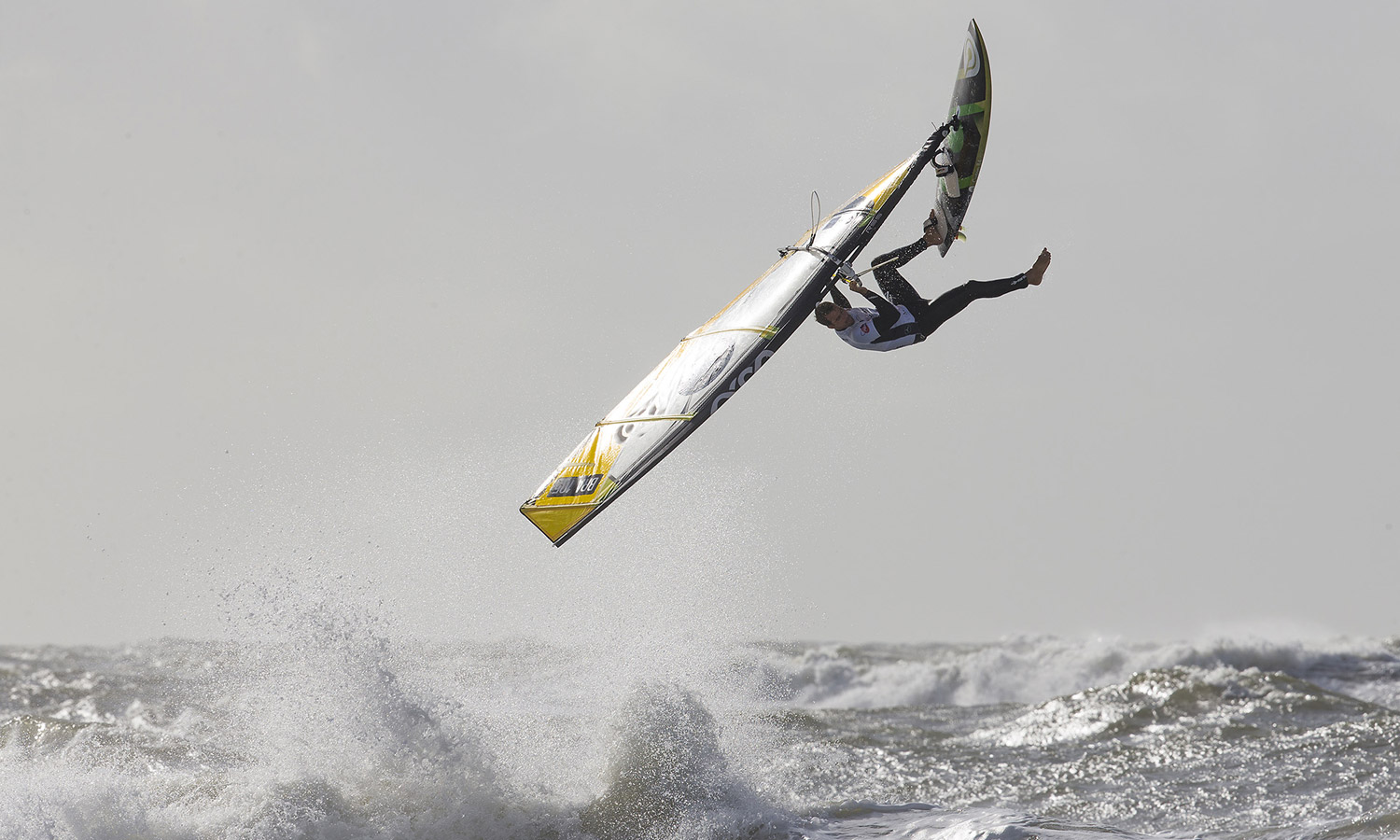 PWA World Cup Sylt 2017