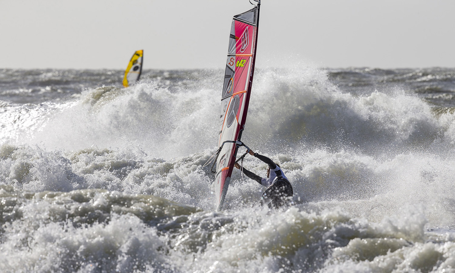 PWA World Cup Sylt 2017