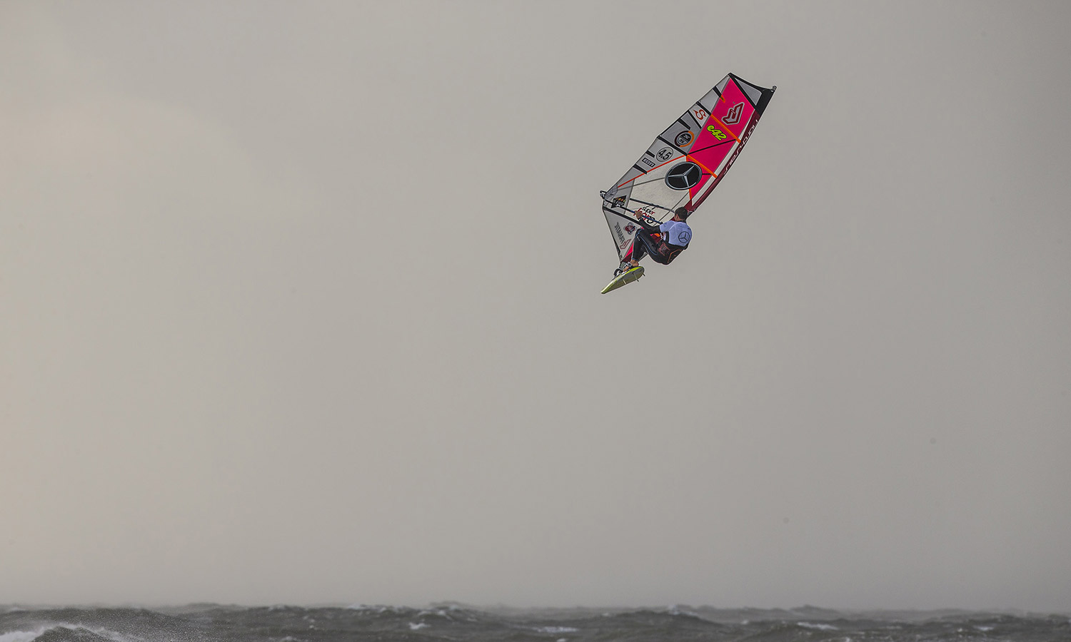 PWA World Cup Sylt 2017