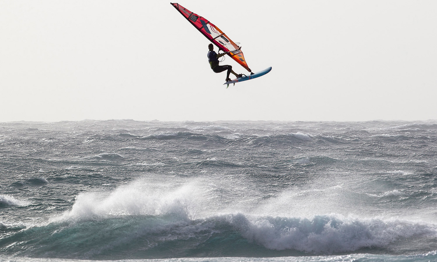 PWA Wave World Cup Teneriffa 2017