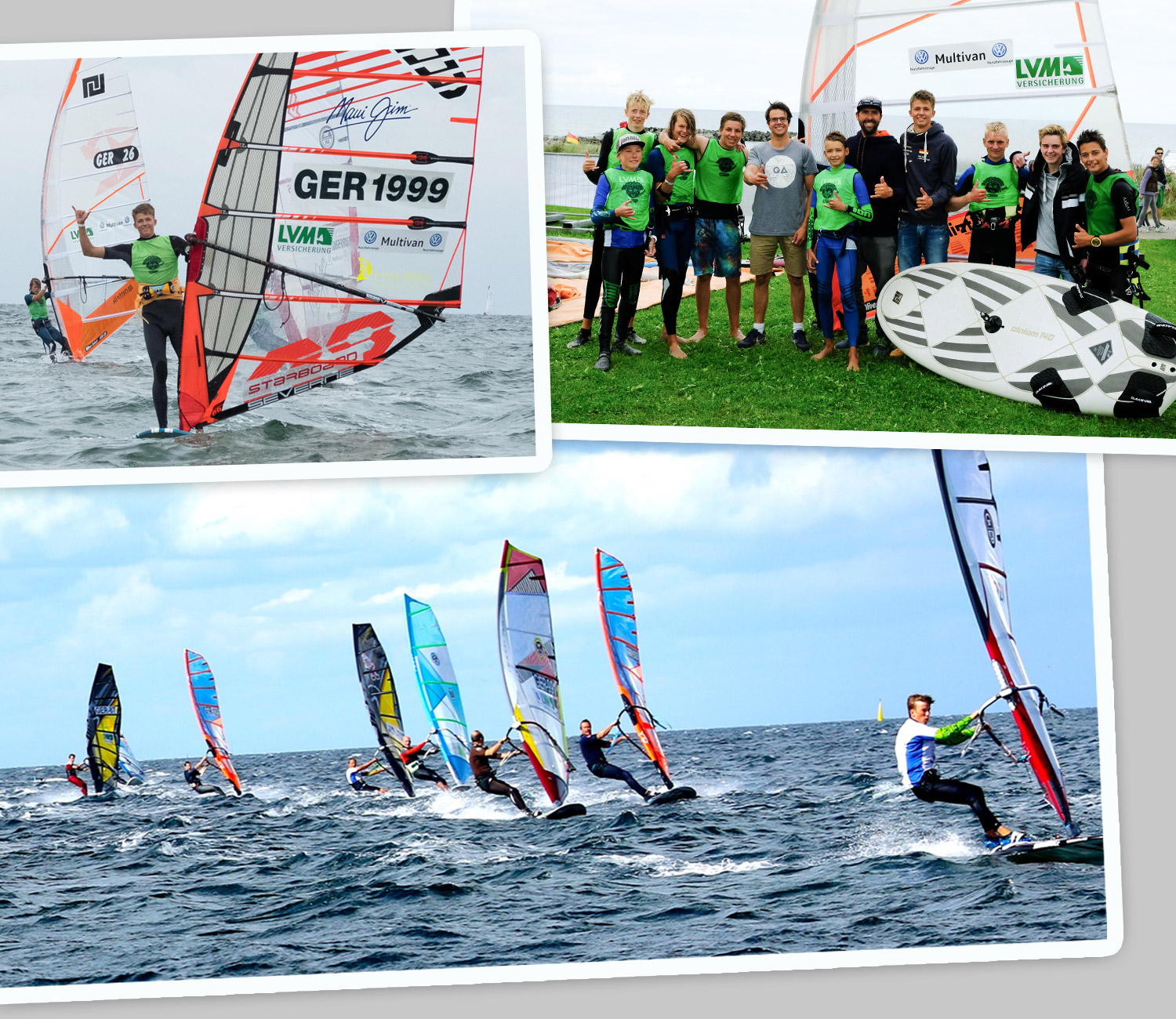 Vinc Youngster Cup