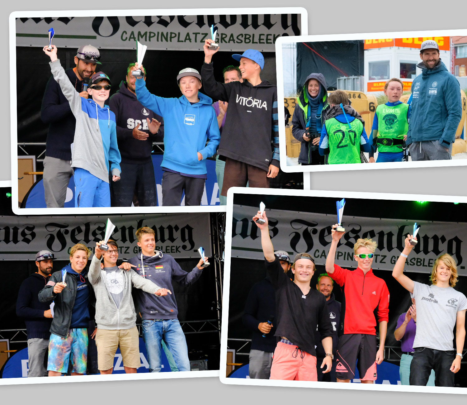 Vinc Youngster Cup
