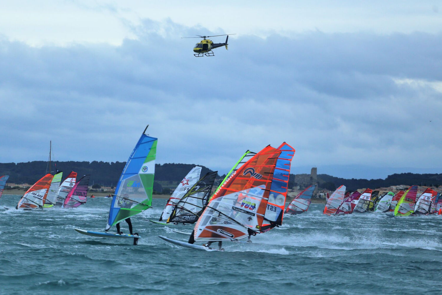 Dfi Wind 2018