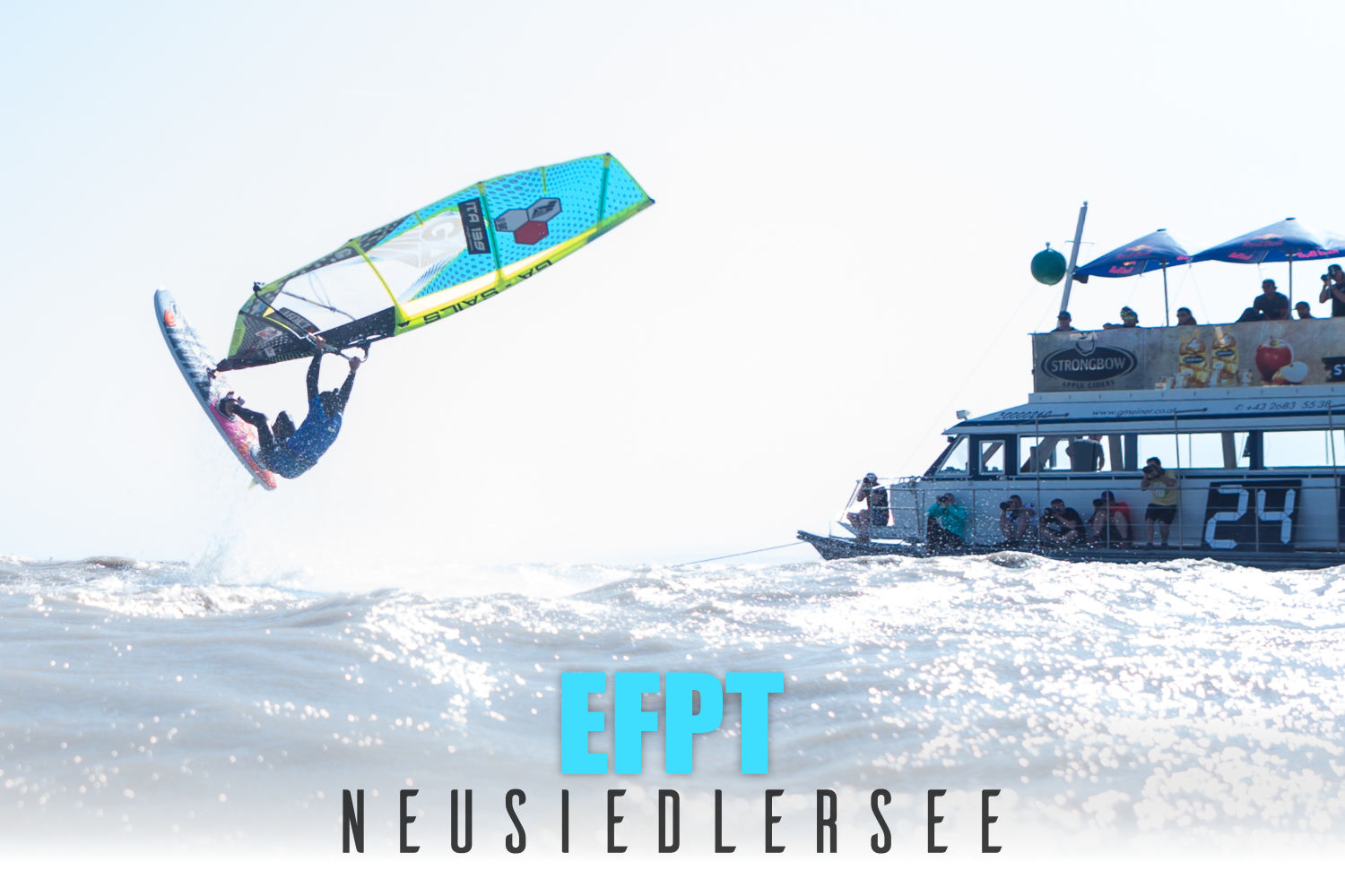 EFPT Neusiedlersee 2018