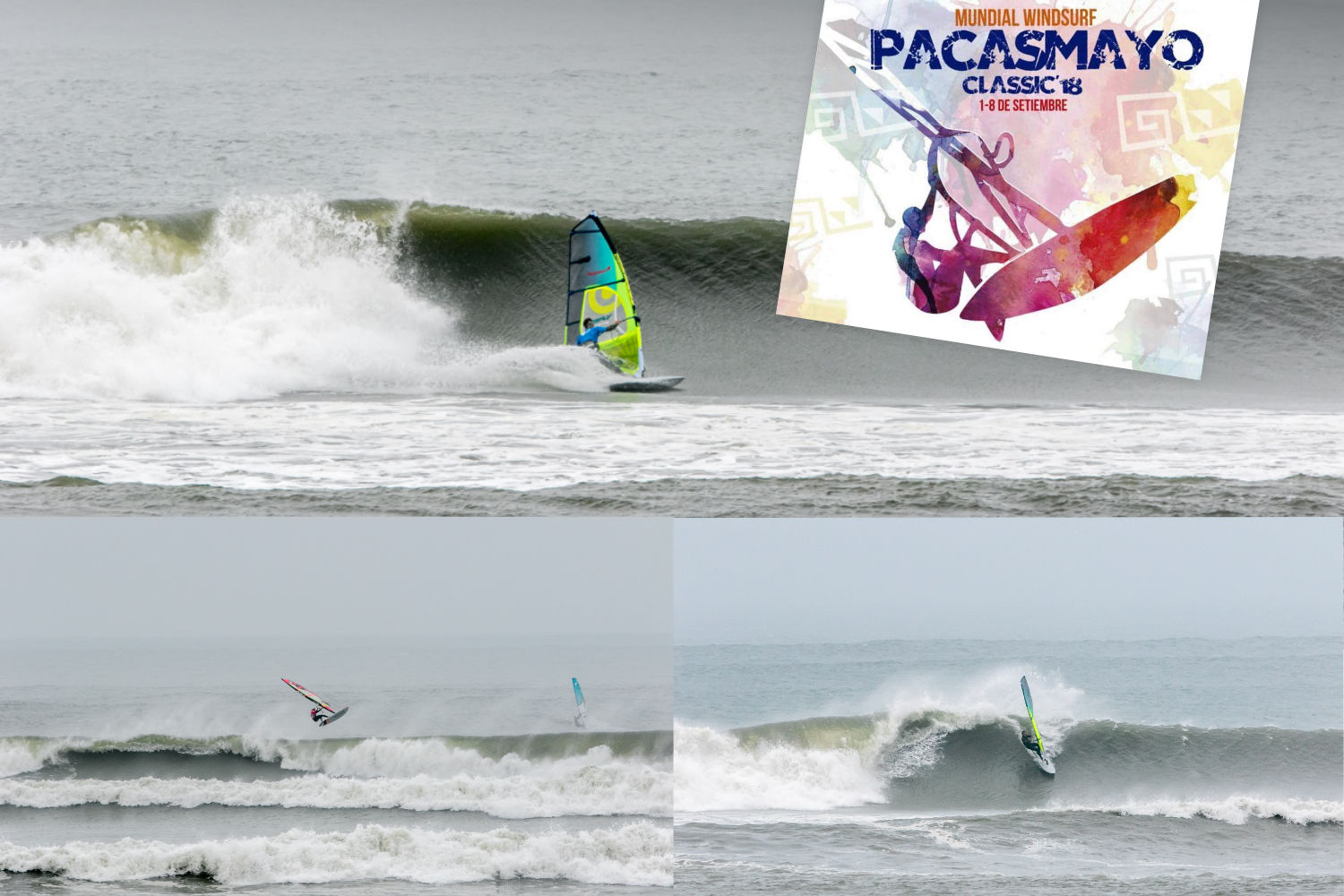 IWT Pacasmayo 2018
