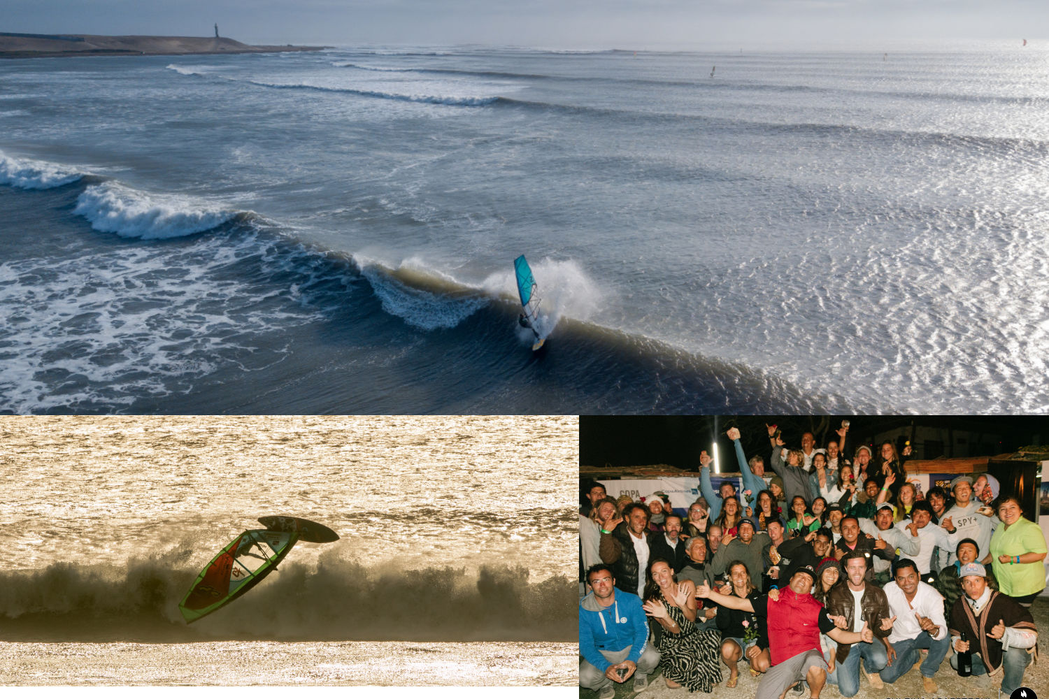 IWT Pacasmayo 2018