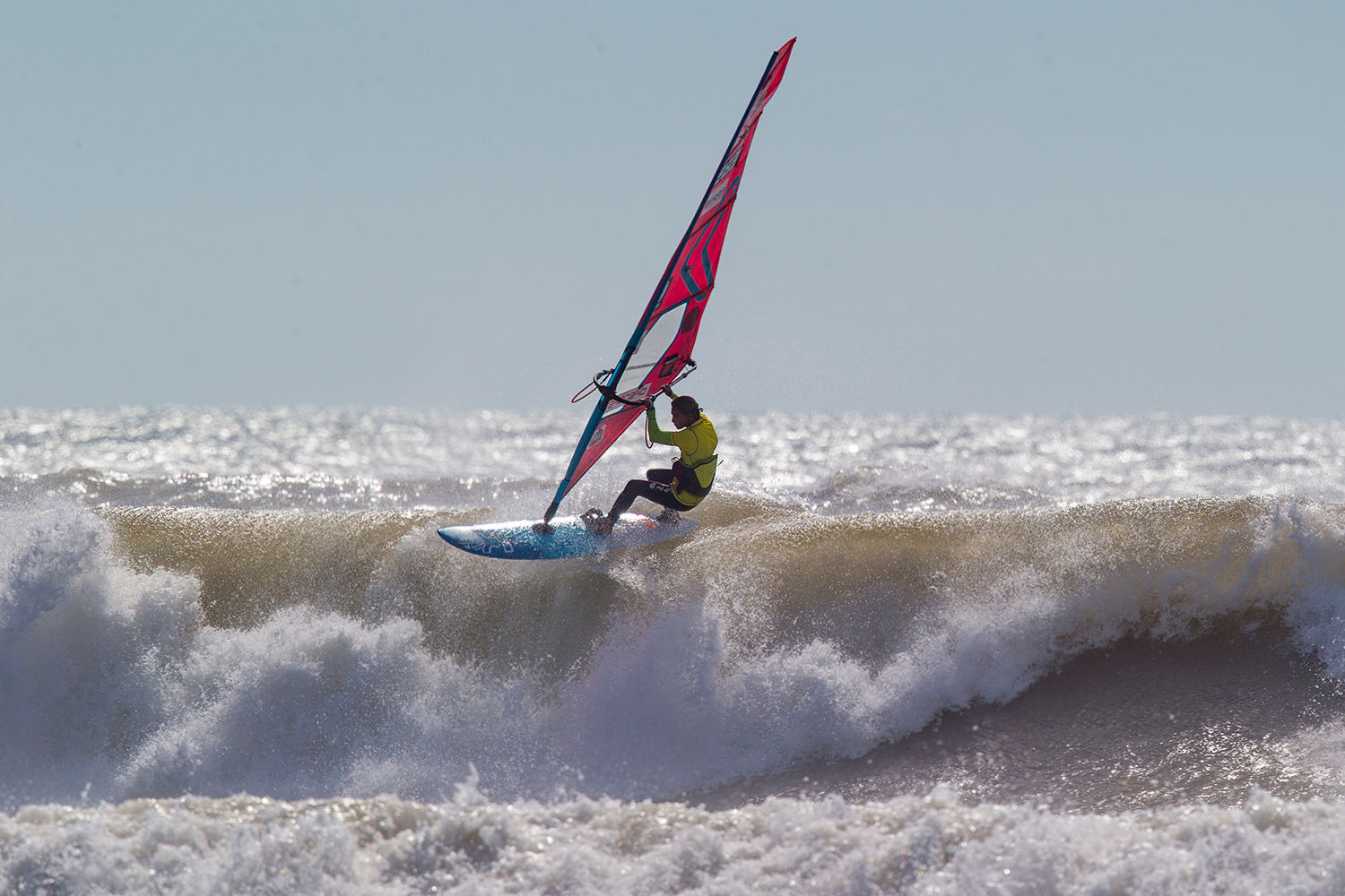 PWA Wave World Cup Marokko 2018