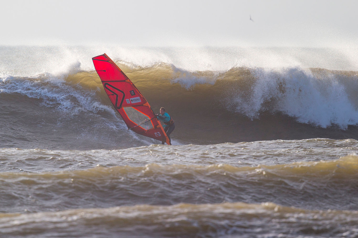 PWA Wave World Cup Marokko 2018