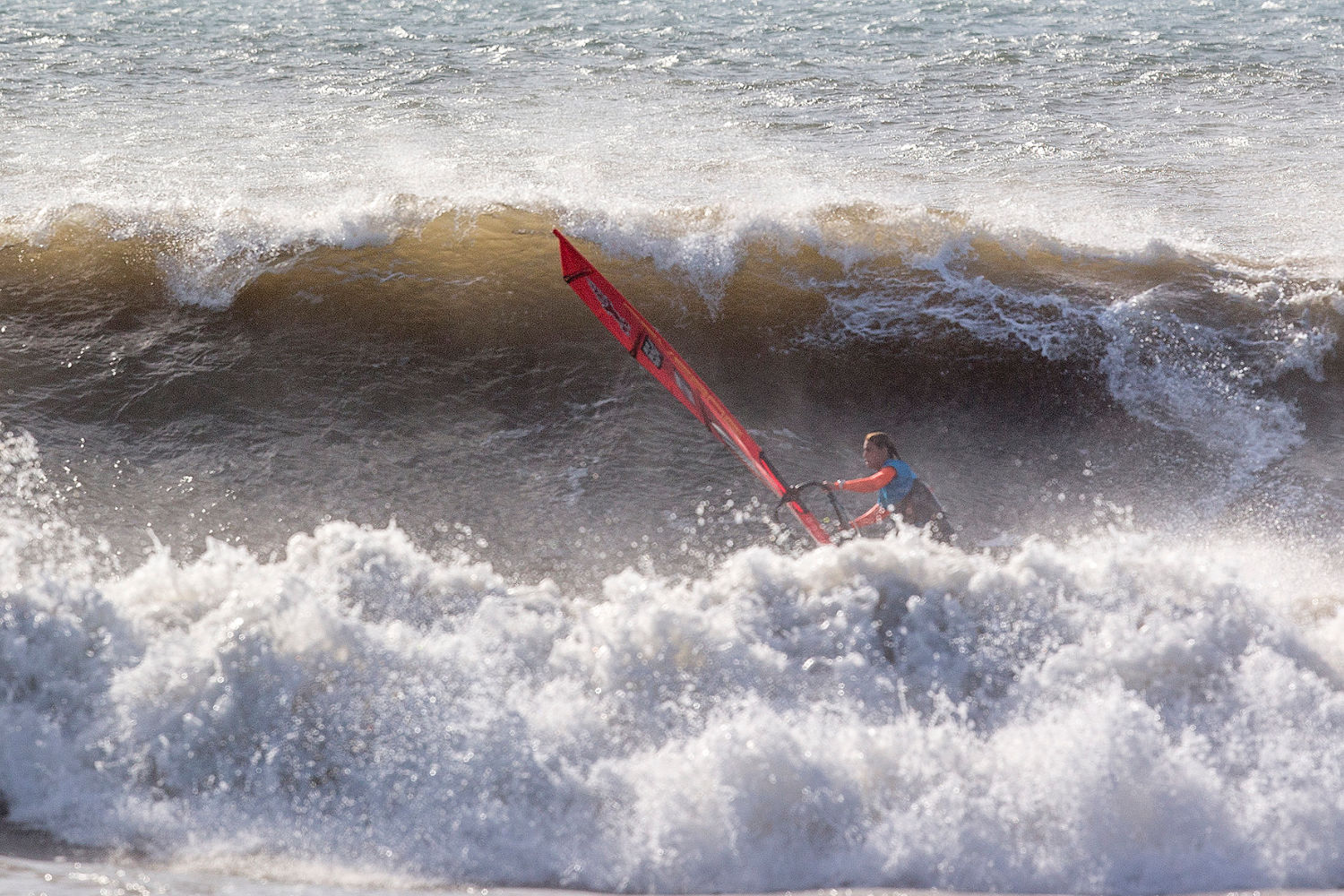 PWA Wave World Cup Marokko 2018