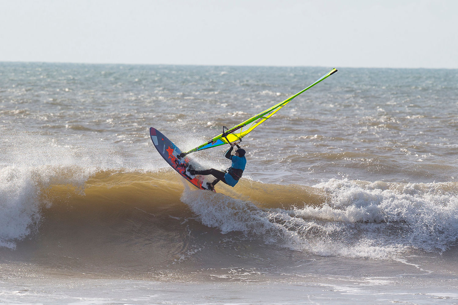 PWA Wave World Cup Marokko 2018