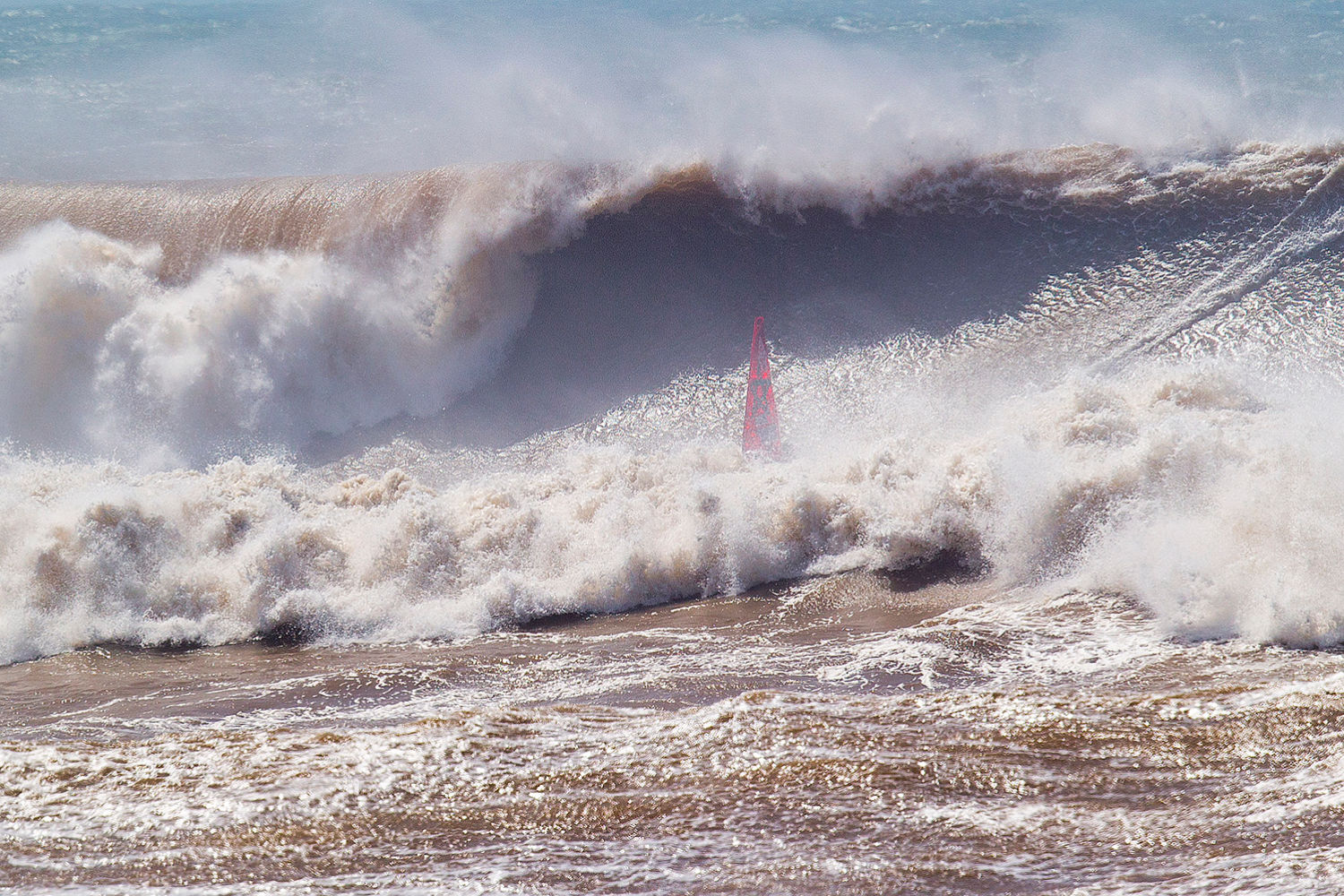 PWA Wave World Cup Marokko 2018