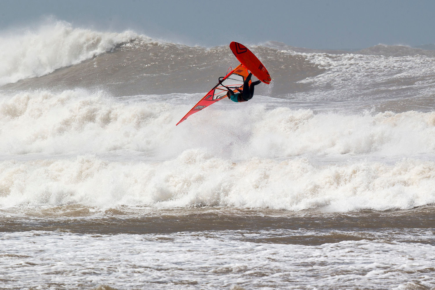 PWA Wave World Cup Marokko 2018