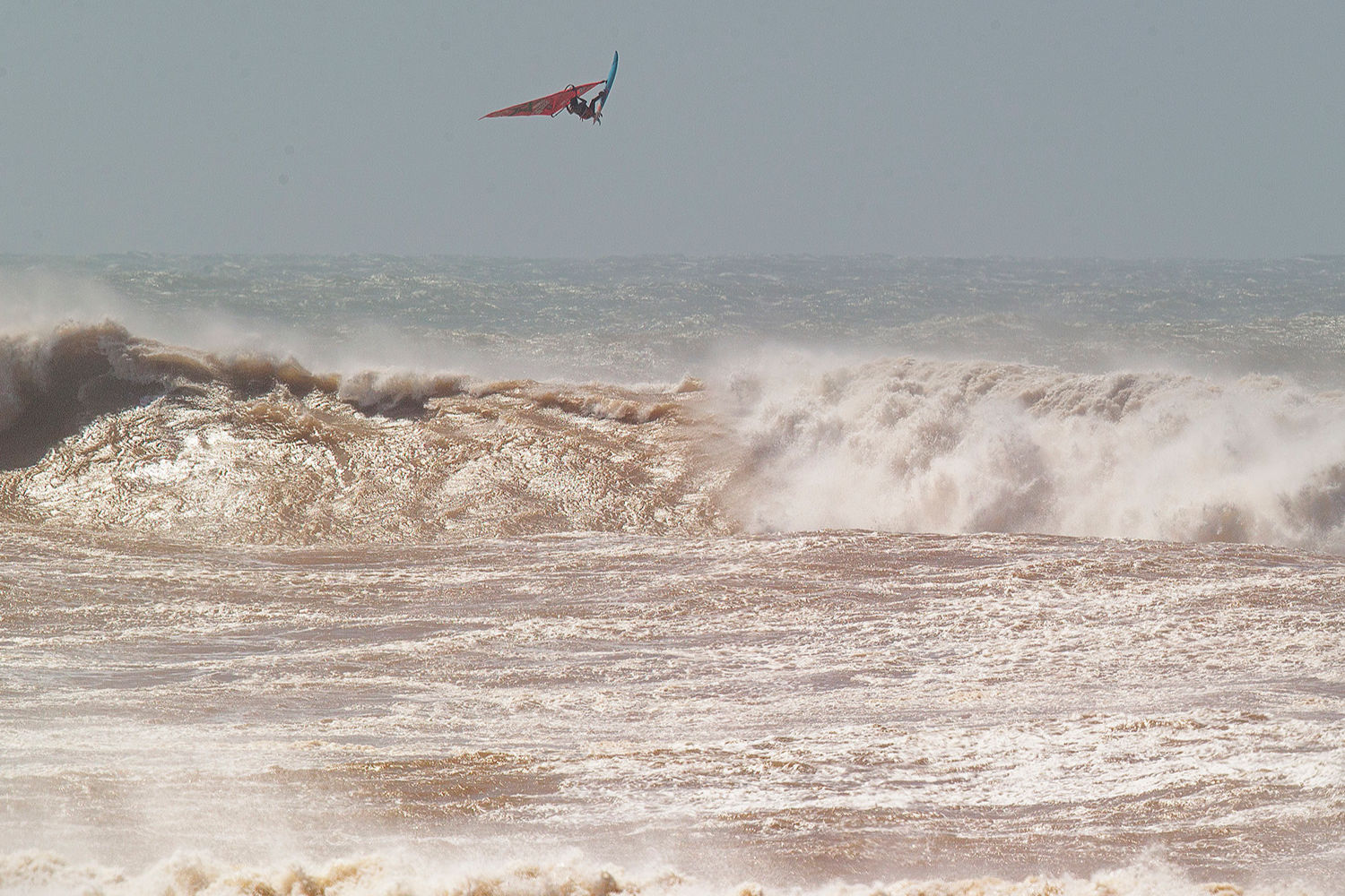 PWA Wave World Cup Marokko 2018