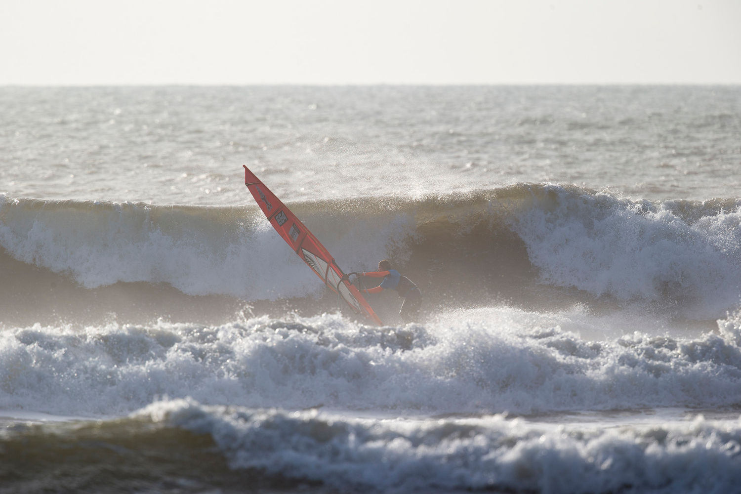 PWA Wave World Cup Marokko 2018